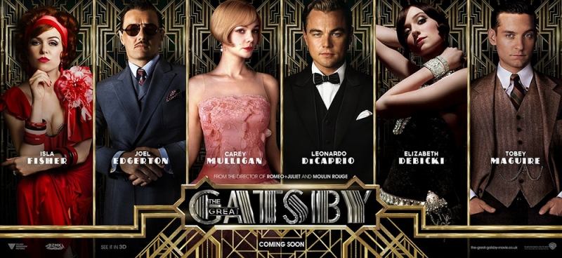 Đại gia Gatsby