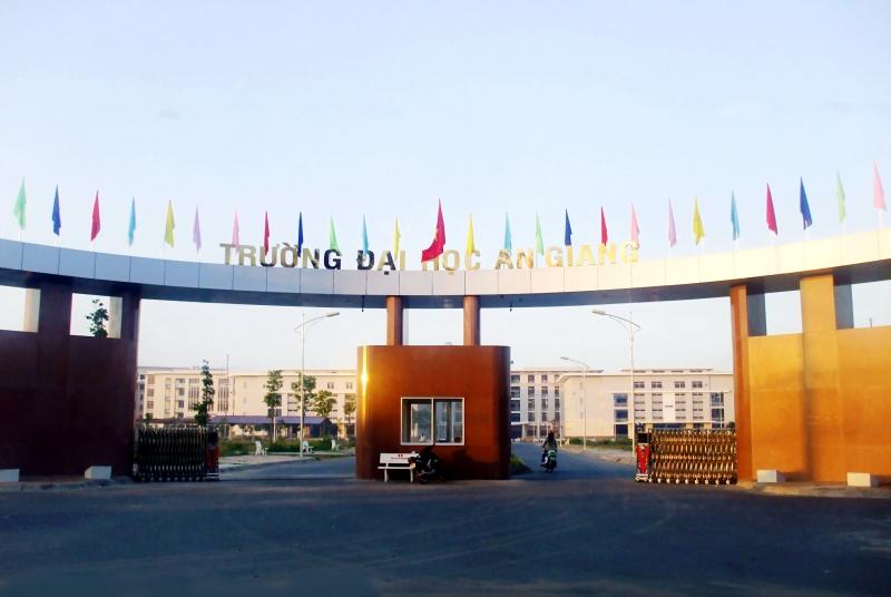 Đại học An Giang