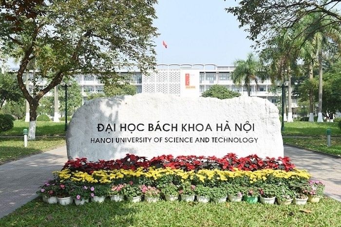 Đại học Bách khoa Hà Nội