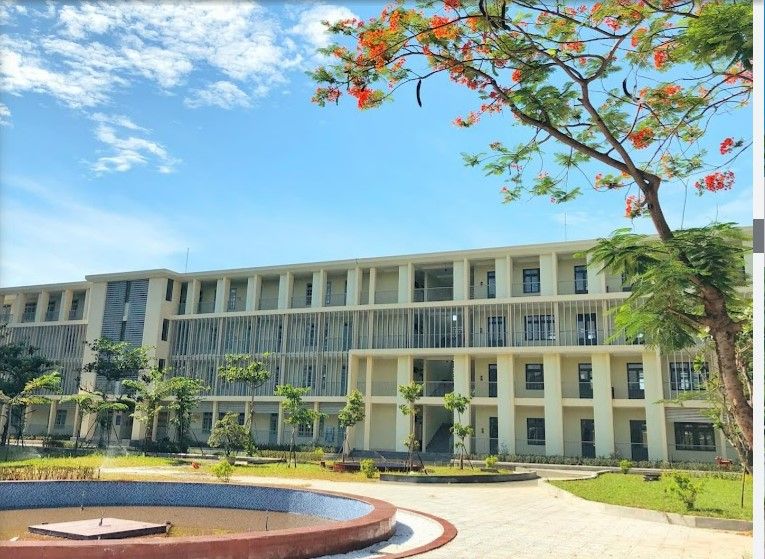 Đại Học Bách khoa Đà Nẵng