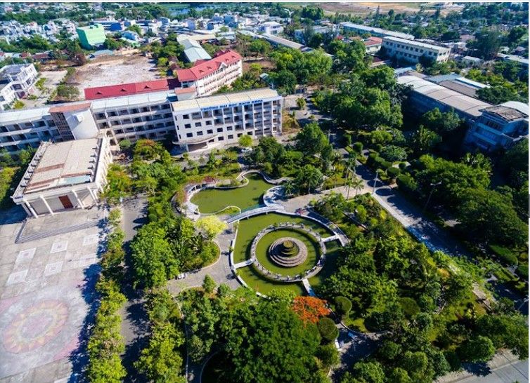 Đại Học Bách khoa Đà Nẵng