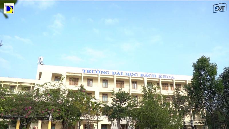 Trường Đại học Bách Khoa - Đại học Đà Nẵng