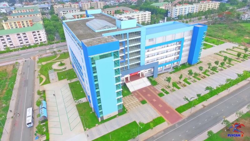 Đại học Bách Khoa – Đại học Quốc gia TPHCM