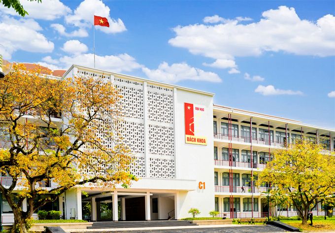 Đại Học Bách Khoa Hà Nội