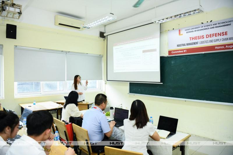 Đại học Bách khoa Hà Nội