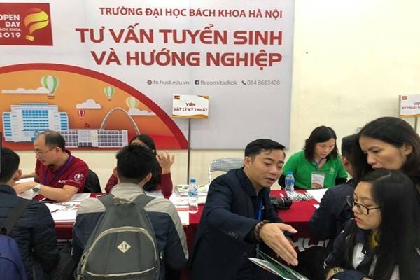 Đại học Bách khoa Hà Nội