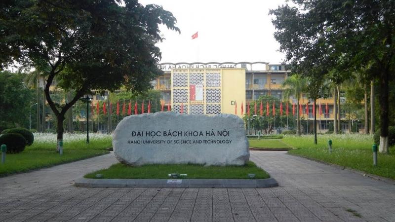 Đại học Bách khoa Hà Nội
