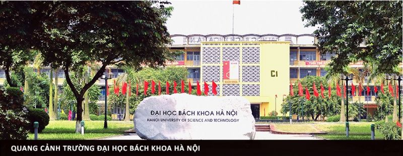 Đại học Bách khoa Hà Nội