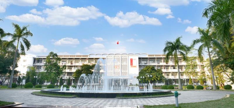 Đại Học Bách Khoa Hà Nội