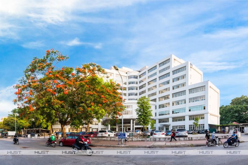 Đại học Bách Khoa Hà Nội – Cái nôi của khối ngành kỹ thuật hàng đầu Việt Nam