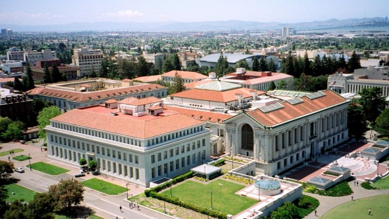 university of california berkeley conference travel grants