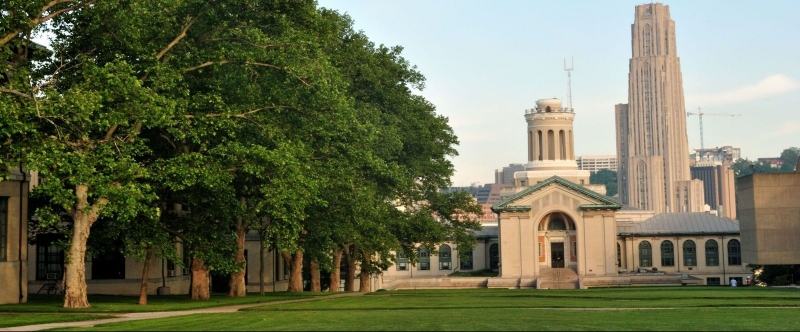 Đại học Carnegie Mellon (Carnegie Mellon University)