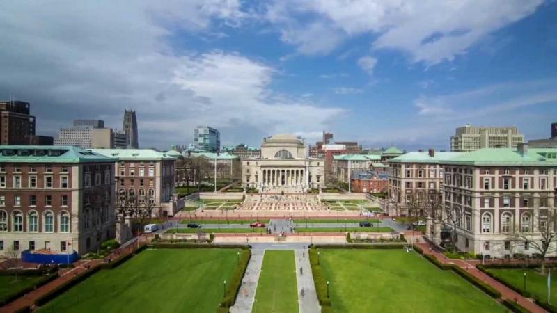 Đại học Columbia