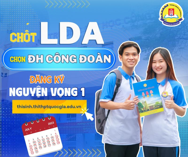 Đại học Công đoàn