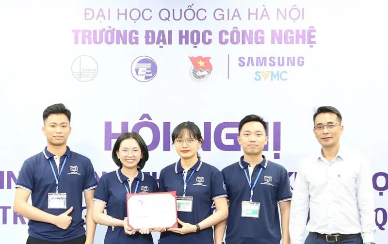 Đại học Công Nghệ  - Đại học Quốc gia Hà Nội