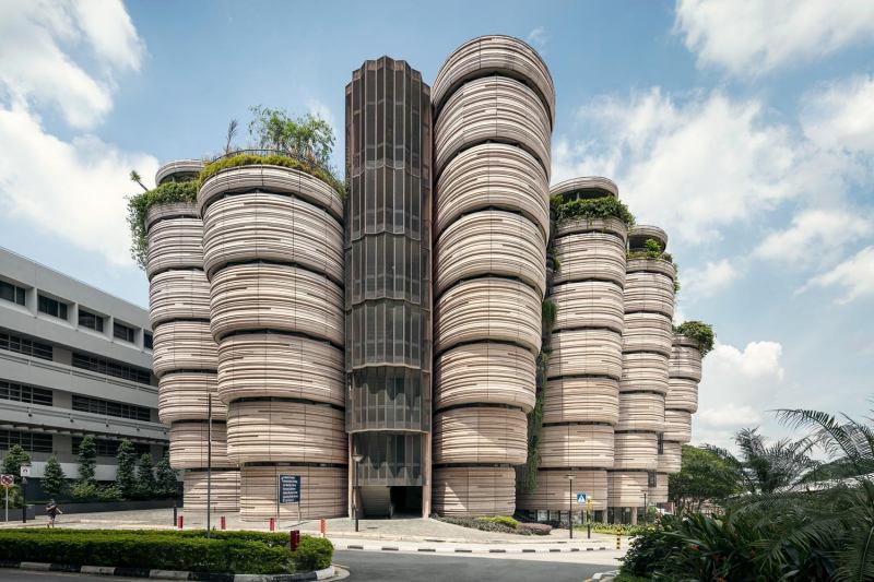 Đại học Công nghệ Nanyang (Singapore)