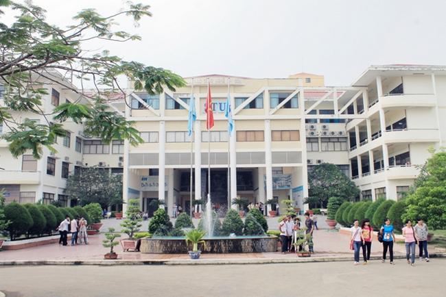 Đại học Công nghệ Sài Gòn