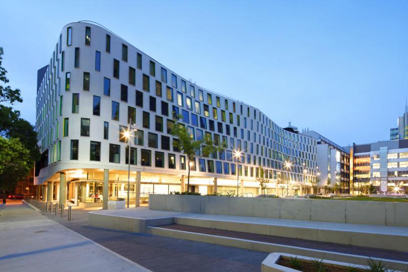 Đại học Công nghệ Sydney (UTS)