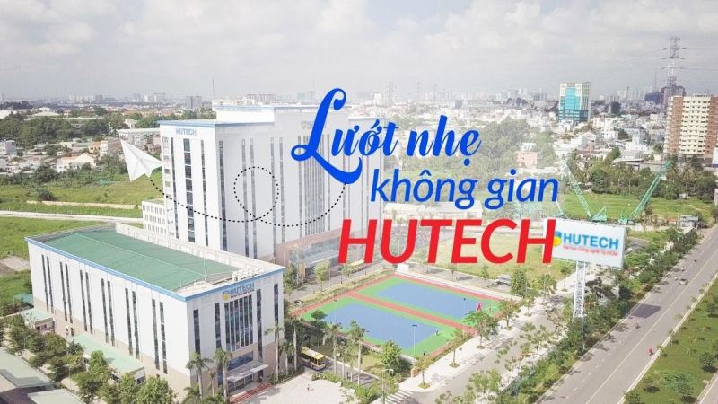 ĐH Hutech