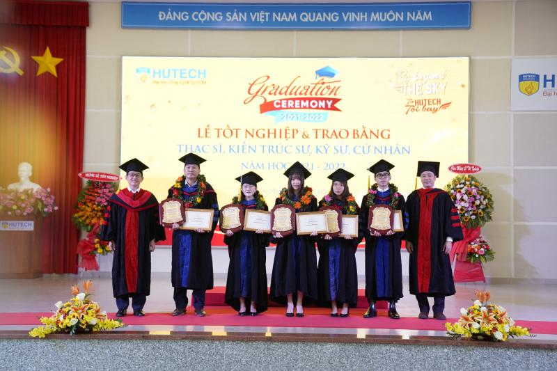 Đại học Công nghệ TP.HCM