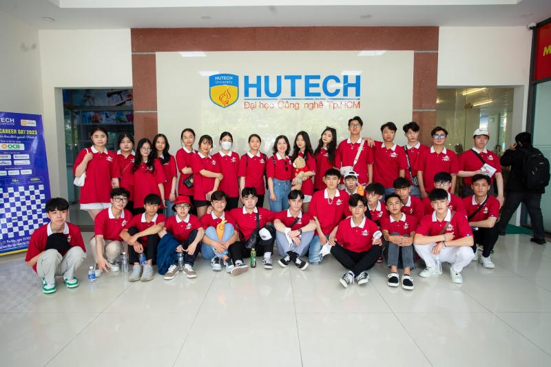 Đại học Công nghệ TP.HCM (HUTECH)