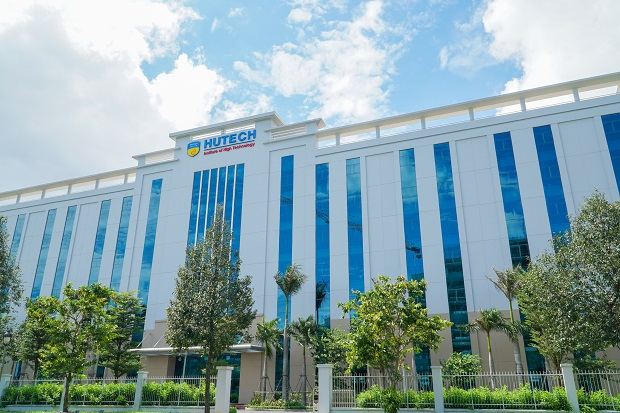 Đại học Công nghệ TP.HCM (Hutech)