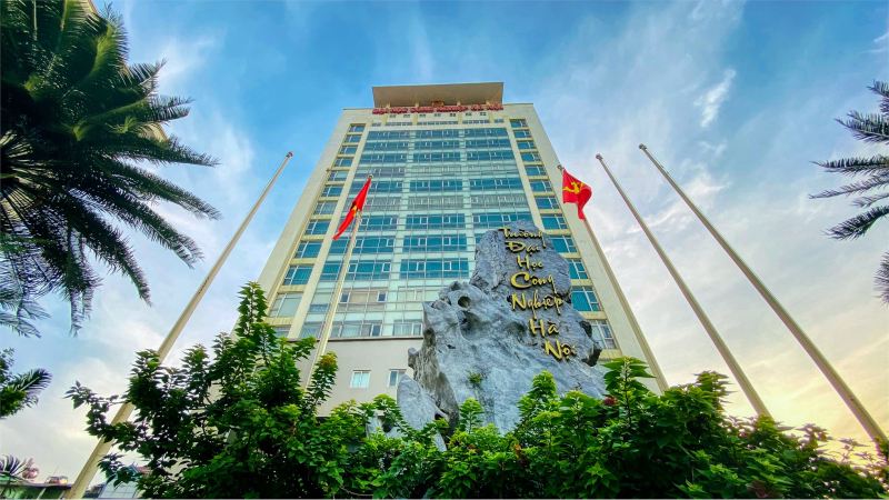 Đại học Công nghiệp Hà Nội