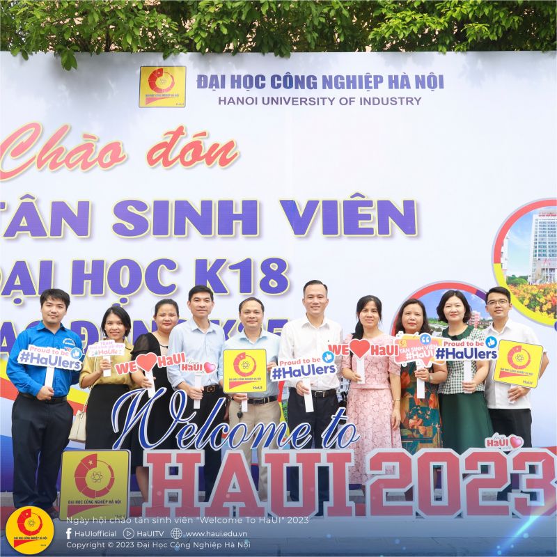 Đại học Công nghiệp Hà Nội