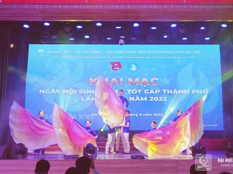 Trường Đại học Công nghiệp Hà Nội