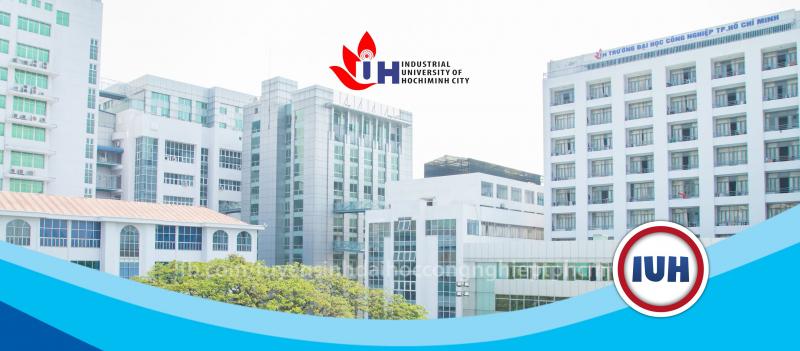 Đại học Công nghiệp TP.HCM