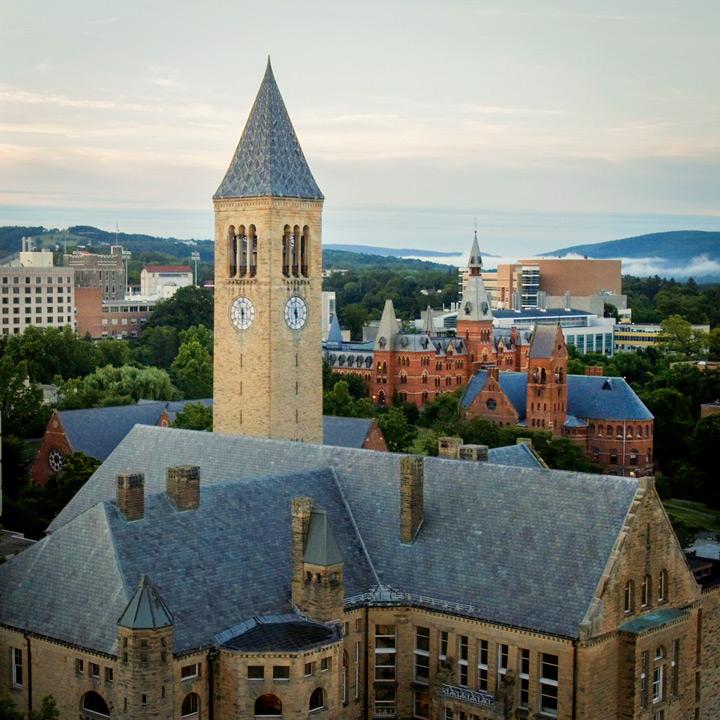 Đại học Cornell