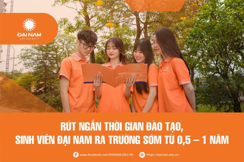 Đại học Đại Nam