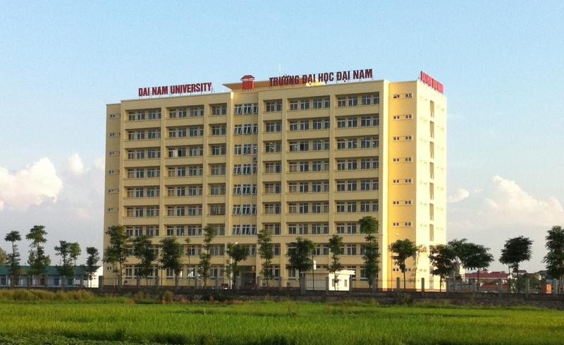 Đại học Đại Nam