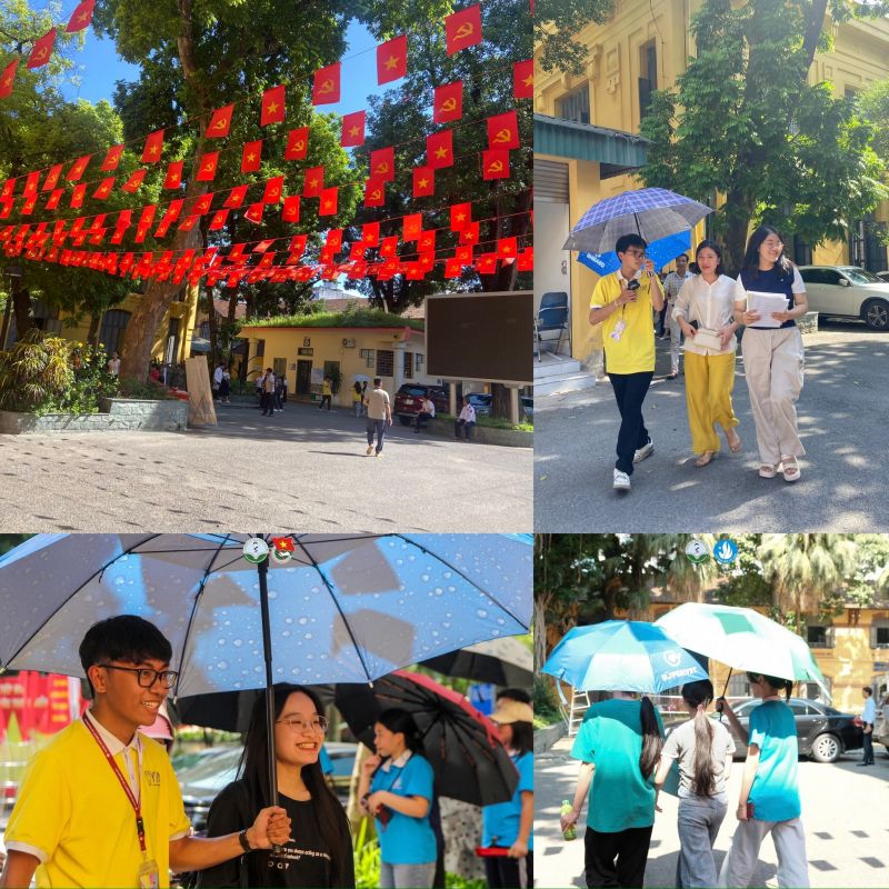 Đại Học Dược Hà Nội