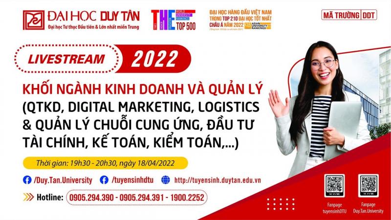 Đại học Duy Tân