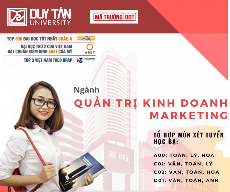 Đại học Duy Tân