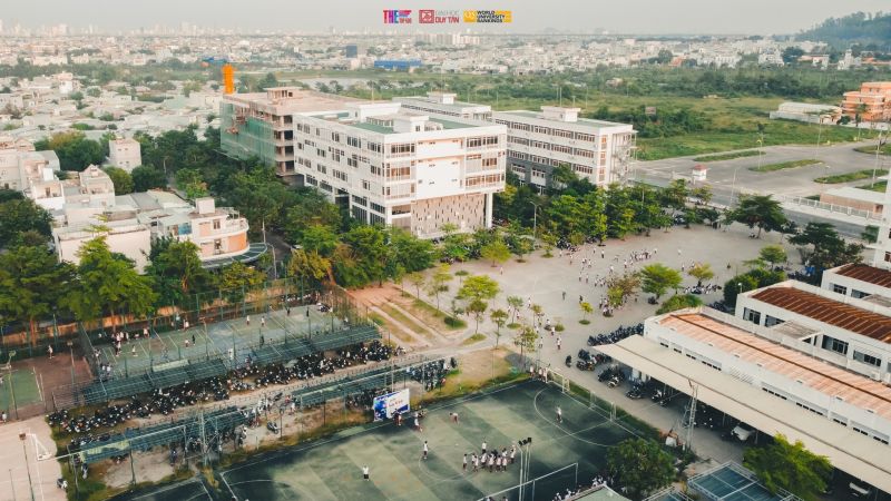 Đại học Duy Tân