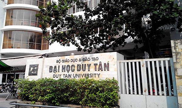 Đại học Duy Tân