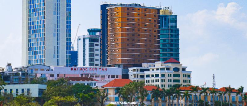 Đại học Duy Tân (DTU)