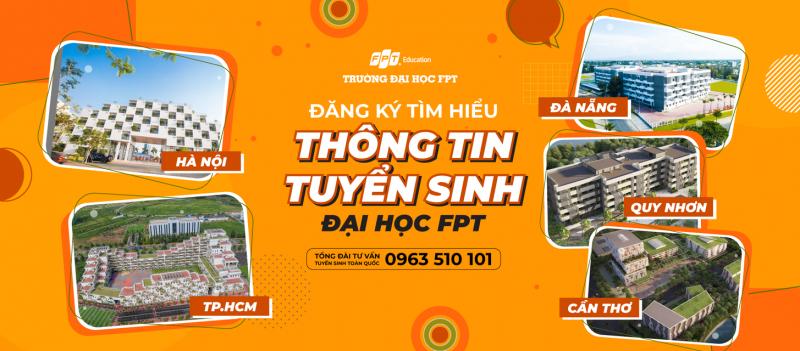 Đại học FPT