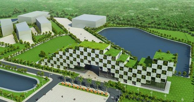 Đại học FPT Hà Nội