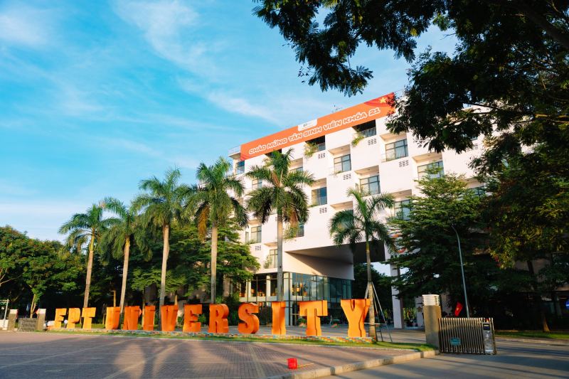 Đại học FPT