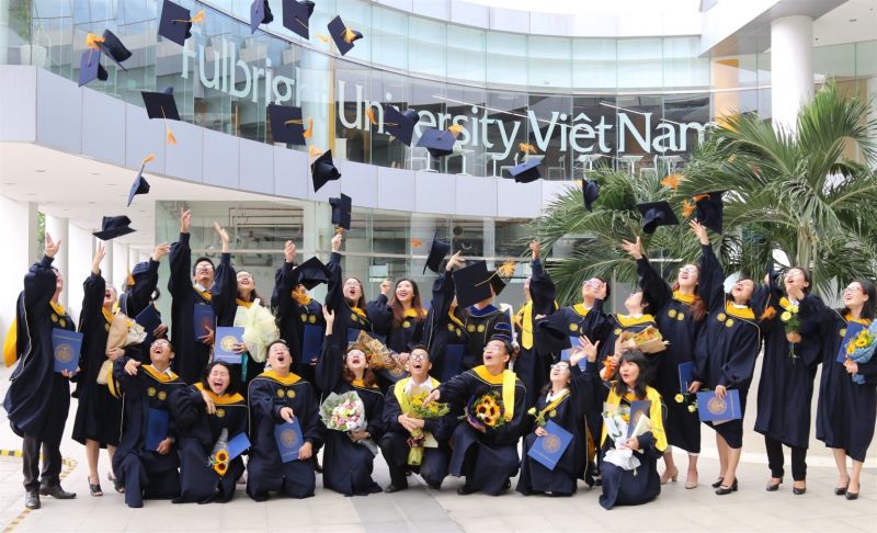 Đại Học Fulbright Việt Nam (FUV)