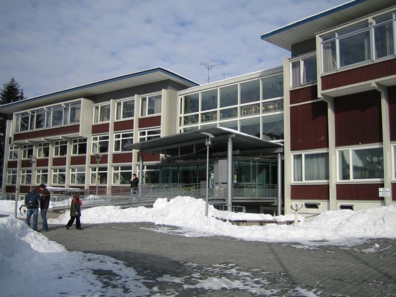Đại học Furtwangen