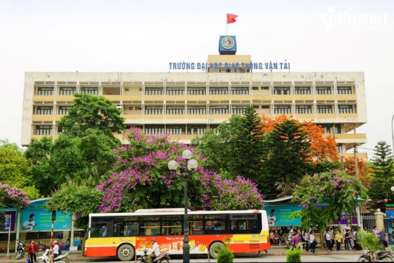 Đại học Giao thông Vận tải