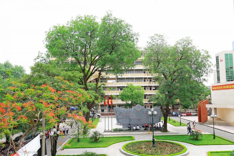 Đại học Giao thông Vận tải