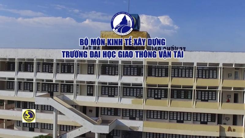 Đại học Giao thông vận tải