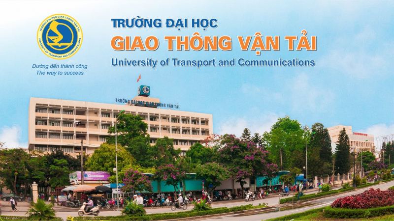 Đại học Giao thông Vận tải