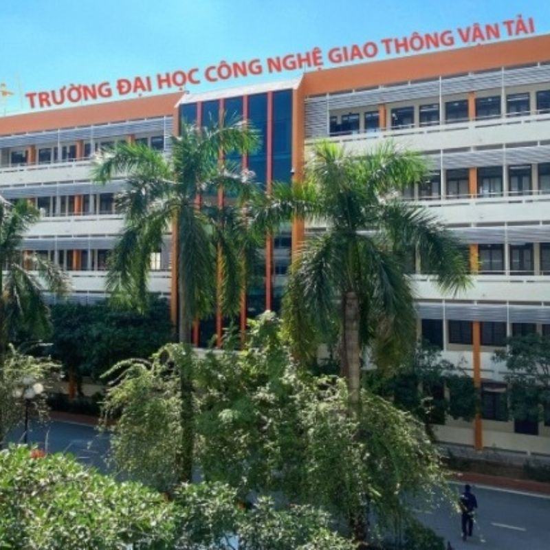 Đại học Giao Thông Vận Tải