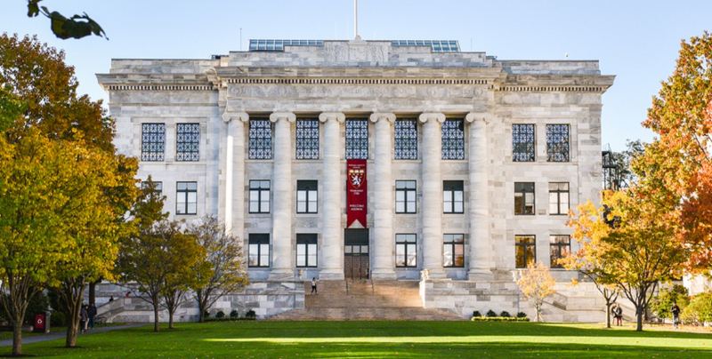 Đại học Harvard